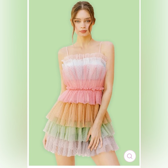 Storia Dresses & Skirts - Storia dress